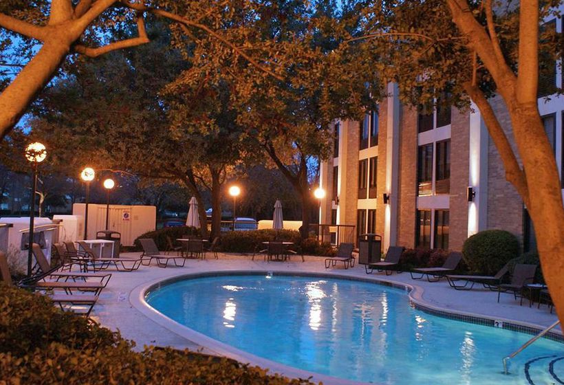 Hotel Hampton Inn Dallas-Addison  | Addison | Texas | Hotel negli Stati Uniti 7