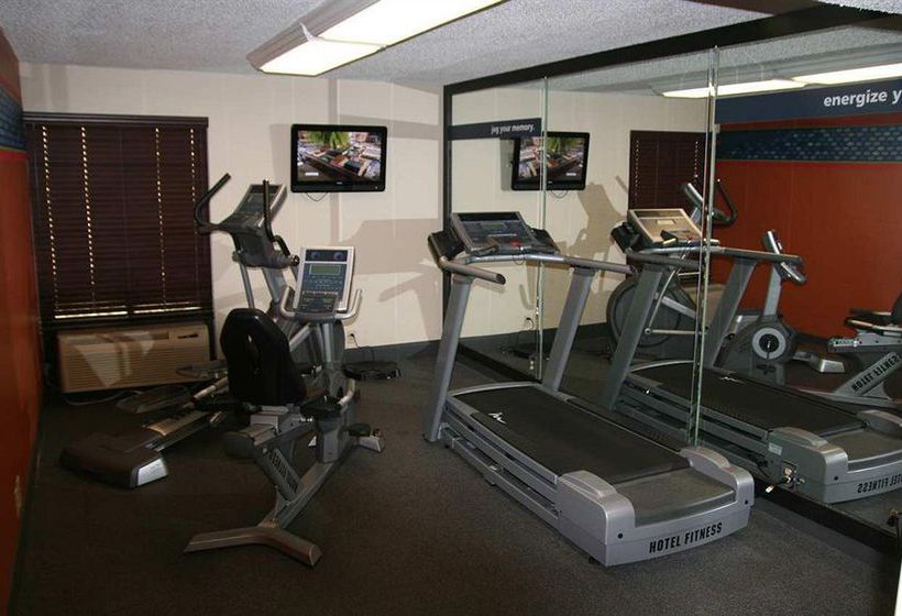 Hotel Hampton Inn Dallas-Addison  | Addison | Texas | Hotel negli Stati Uniti 8