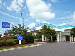 Hotel Baymont Inn & Suites Jacksonville Camp Lejeune Carolina del Norte