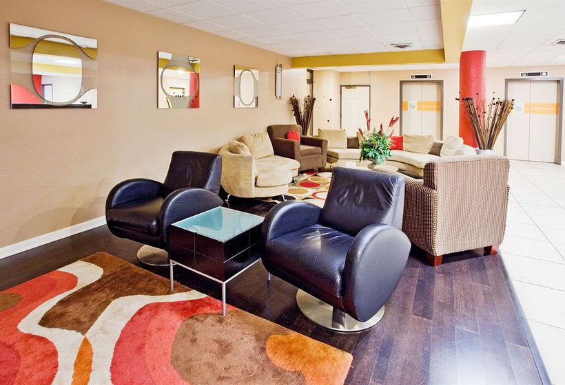 Hotel La Quinta Inn & Suites Memphis Airport Graceland  | Memphis | Tennessee | United States 10