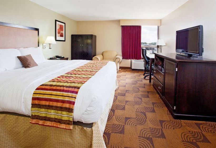 Hotel La Quinta Inn & Suites Memphis Airport Graceland  | Memphis | Tennessee | United States 11