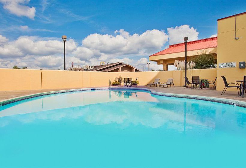 Hotel La Quinta Inn & Suites Memphis Airport Graceland  | Memphis | Tennessee | United States 14