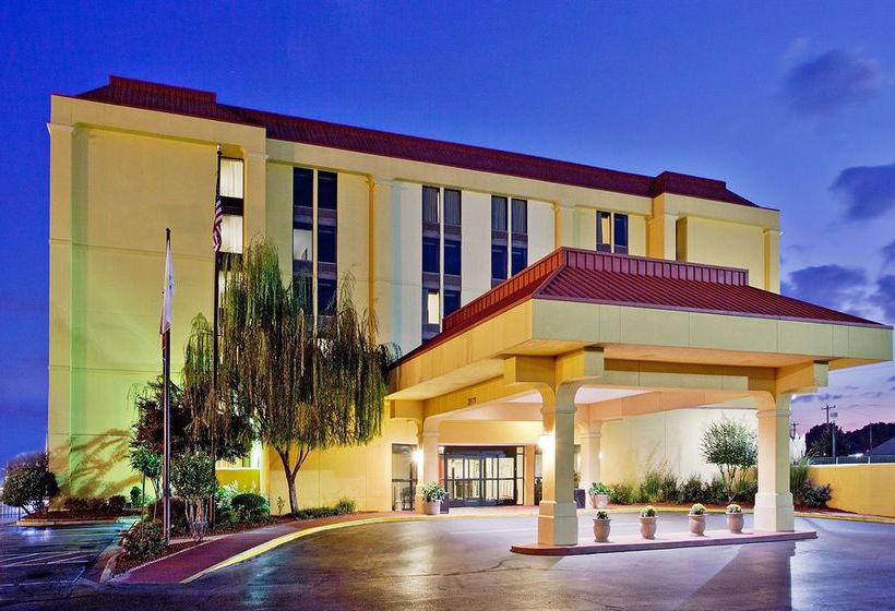 Hotel La Quinta Inn & Suites Memphis Airport Graceland  | Memphis | Tennessee | United States 15