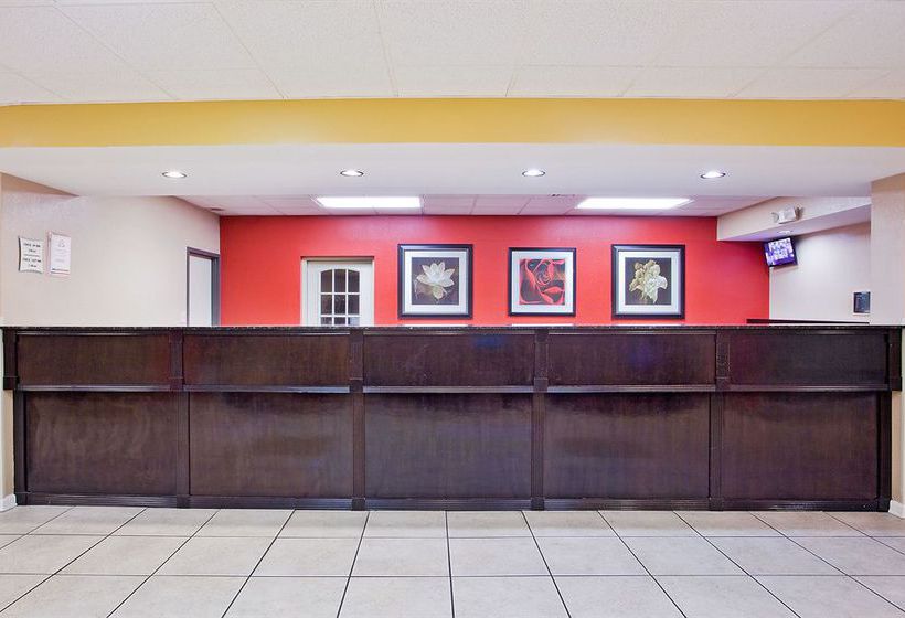 Hotel La Quinta Inn & Suites Memphis Airport Graceland  | Memphis | Tennessee | United States 17