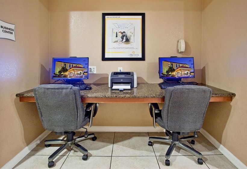 Hotel La Quinta Inn & Suites Memphis Airport Graceland  | Memphis | Tennessee | United States 18