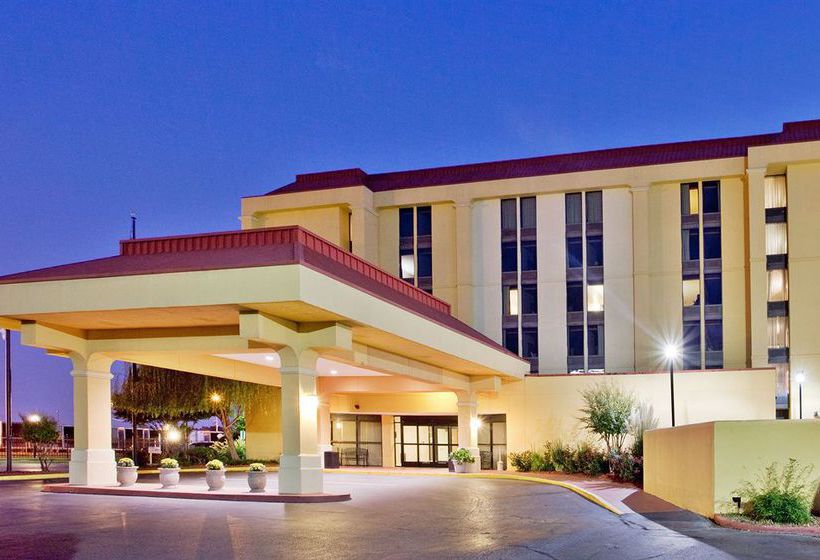 Hotel La Quinta Inn & Suites Memphis Airport Graceland  | Memphis | Tennessee | United States 19