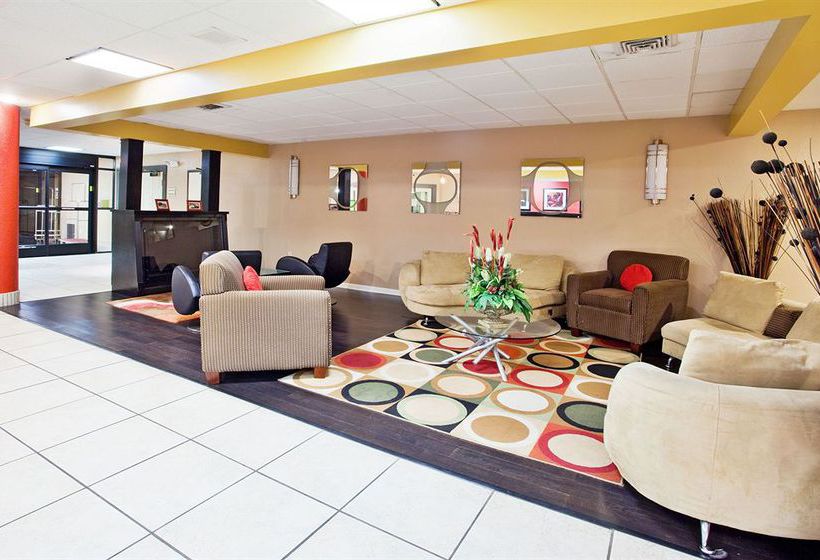 Hotel La Quinta Inn & Suites Memphis Airport Graceland  | Memphis | Tennessee | United States 2