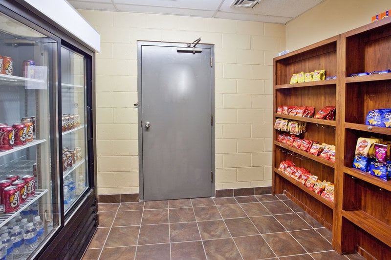 Hotel La Quinta Inn & Suites Memphis Airport Graceland  | Memphis | Tennessee | United States 20