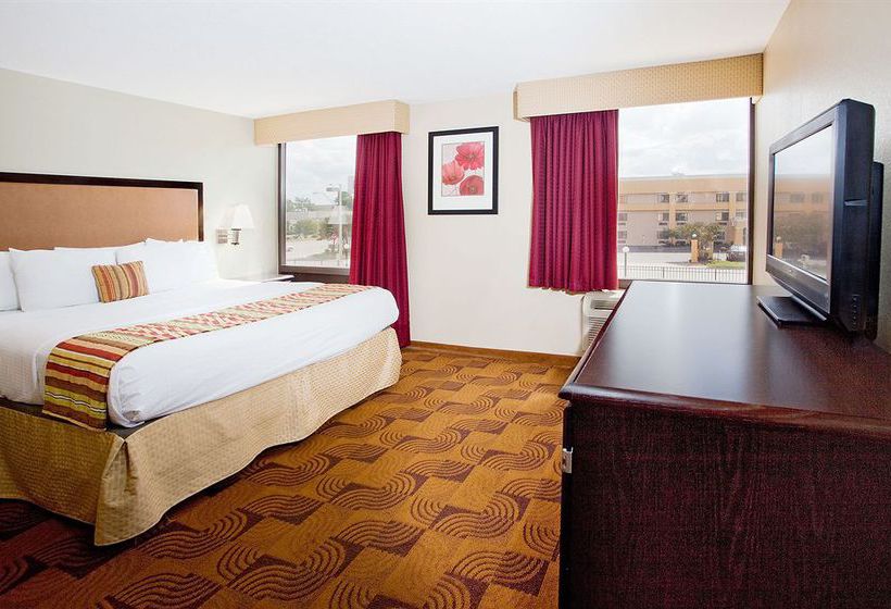 Hotel La Quinta Inn & Suites Memphis Airport Graceland  | Memphis | Tennessee | United States 3