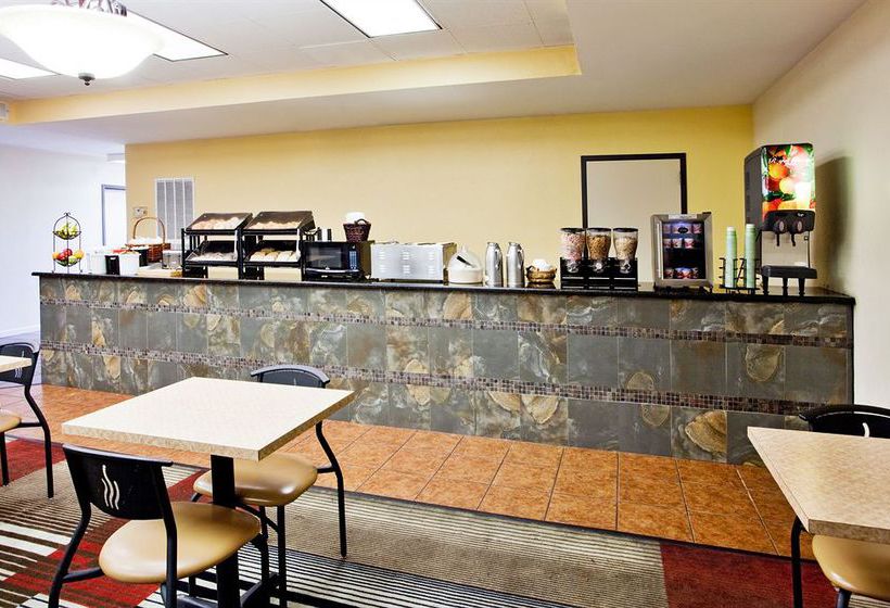 Hotel La Quinta Inn & Suites Memphis Airport Graceland  | Memphis | Tennessee | United States 4