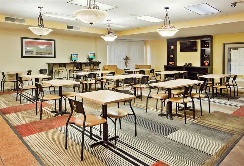 Hotel La Quinta Inn & Suites Memphis Airport Graceland  | Memphis | Tennessee | United States 5