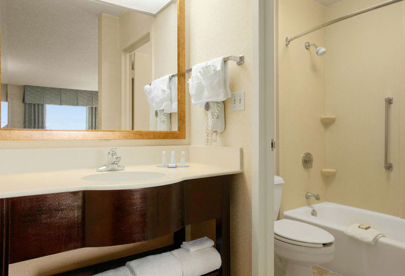 Hotel Days Inn & Suites Albuquerque North  | Albuquerque | New Mexico | United States 10