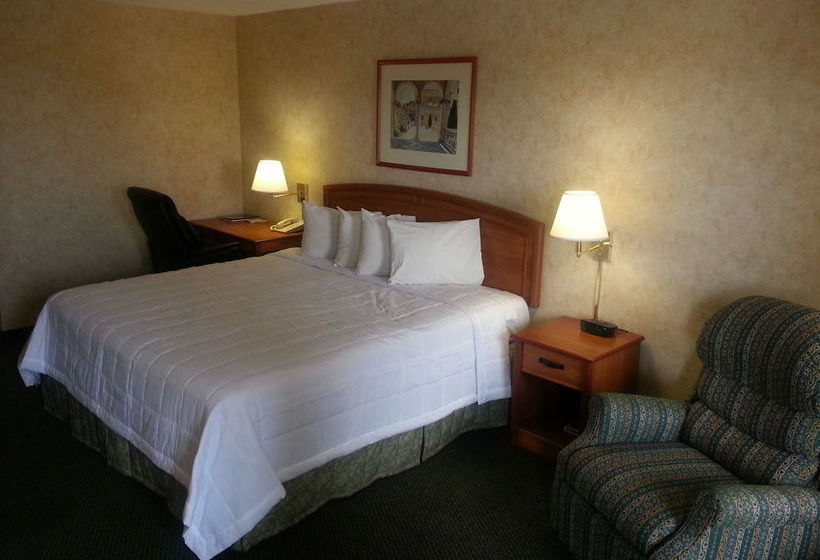 Hotel Days Inn & Suites Albuquerque North  | Albuquerque | New Mexico | United States 2