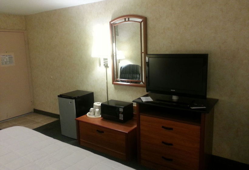 Hotel Days Inn & Suites Albuquerque North  | Albuquerque | New Mexico | United States 4