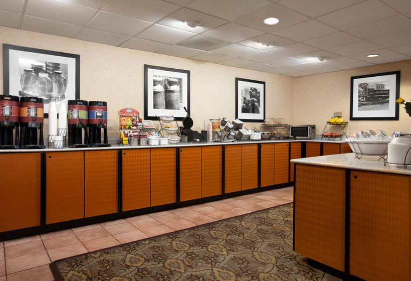 Hotel Days Inn & Suites Albuquerque North  | Albuquerque | New Mexico | United States 5