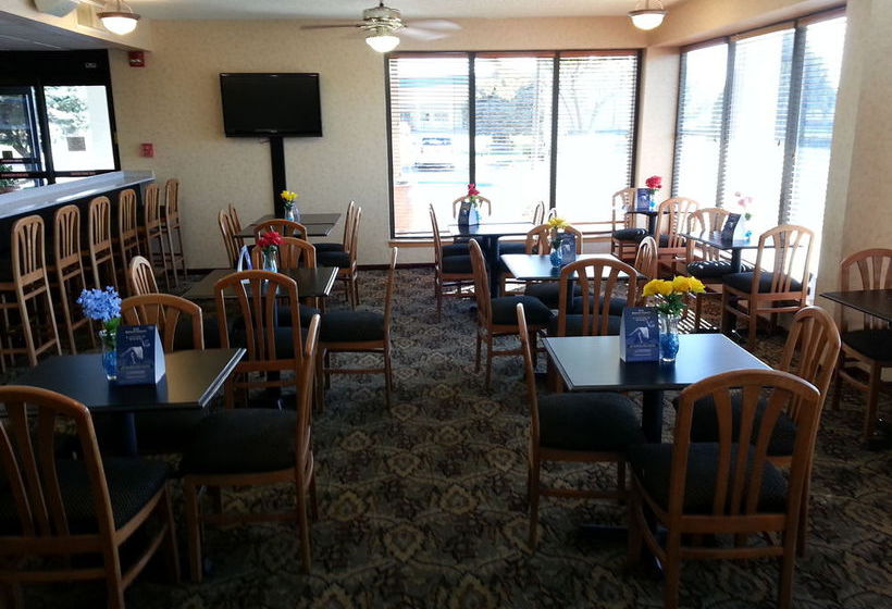 Hotel Days Inn & Suites Albuquerque North  | Albuquerque | New Mexico | United States 6