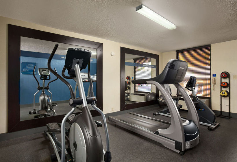 Hotel Days Inn & Suites Albuquerque North  | Albuquerque | New Mexico | United States 9