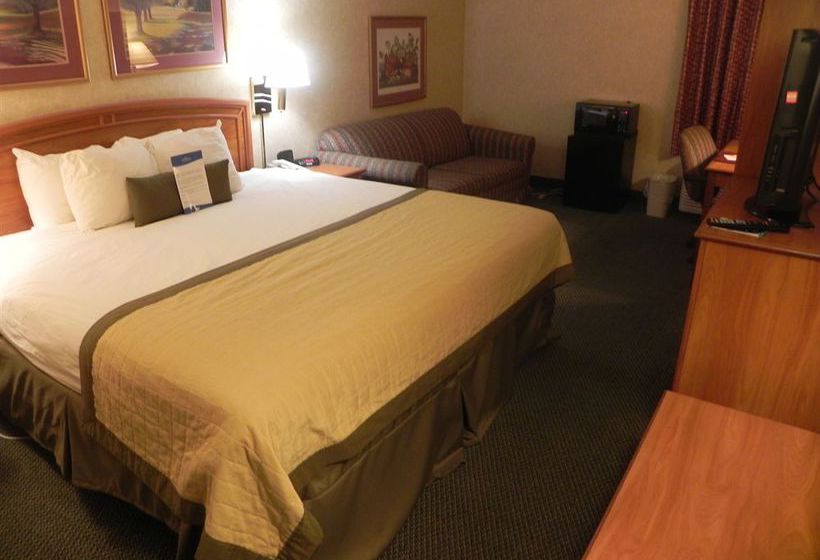 Hotel Hampton Inn Amarillo  | Amarillo | Texas | United States 1