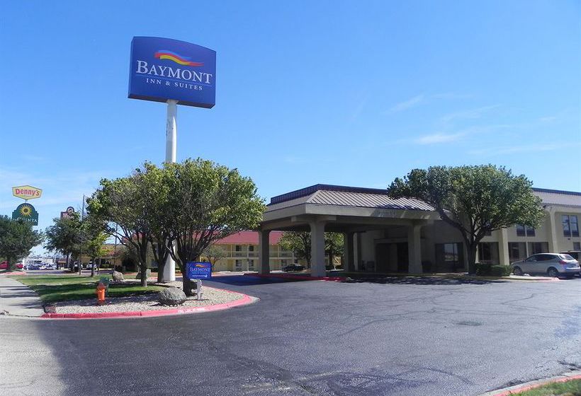 Hotel Hampton Inn Amarillo  | Amarillo | Texas | United States 2