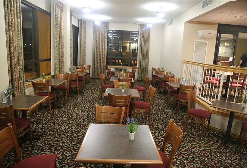 Hotel Hampton Inn Amarillo  | Amarillo | Texas | United States 3