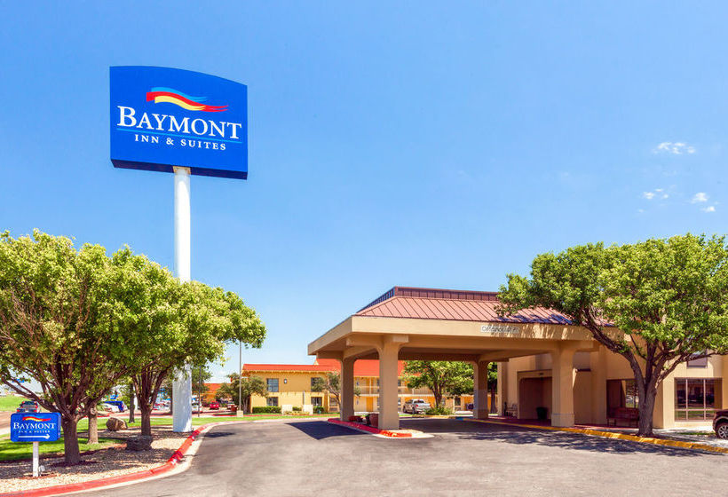 Hotel Hampton Inn Amarillo  | Amarillo | Texas | United States 4
