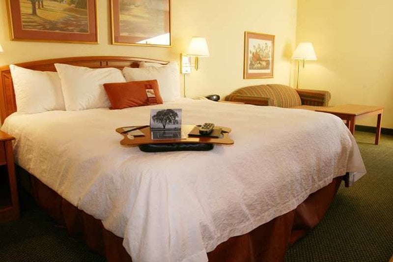 Hotel Hampton Inn Amarillo  | Amarillo | Texas | United States 5
