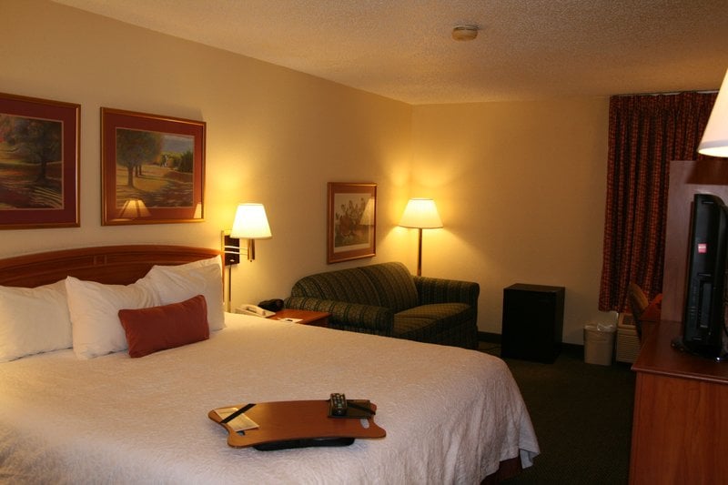 Hotel Hampton Inn Amarillo  | Amarillo | Texas | United States 6