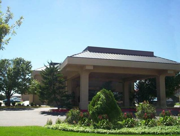 Hotel Hampton Inn Amarillo  | Amarillo | Texas | United States 7