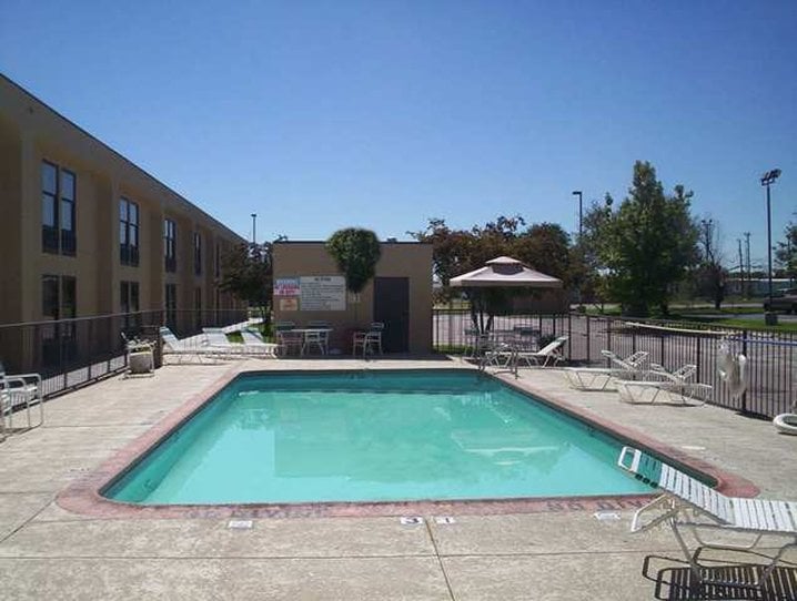 Hotel Hampton Inn Amarillo  | Amarillo | Texas | United States 8
