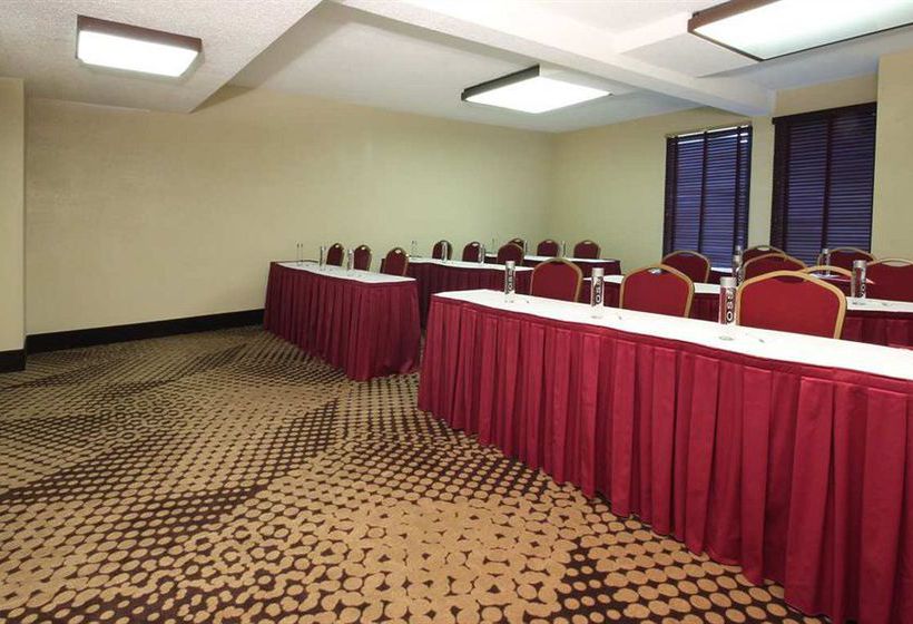 Hotel Hampton Inn Atlanta-Buckhead  | Atlanta | Georgia | Hotel negli Stati Uniti 11