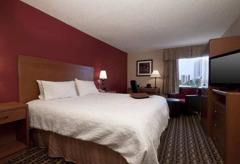 Hotel Hampton Inn Atlanta-Buckhead  | Atlanta | Georgia | Hotel negli Stati Uniti 13