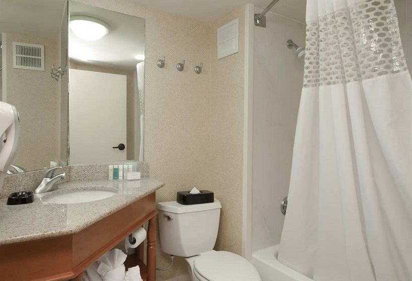 Hotel Hampton Inn Atlanta-Buckhead  | Atlanta | Georgia | Hotel negli Stati Uniti 16