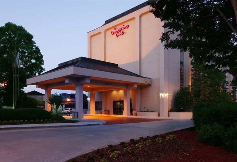 Hotel Hampton Inn Atlanta-Buckhead  | Atlanta | Georgia | Hotel negli Stati Uniti 4