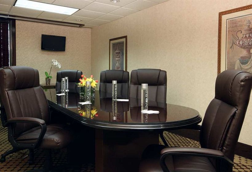 Hotel Hampton Inn Atlanta-Buckhead  | Atlanta | Georgia | Hotel negli Stati Uniti 5