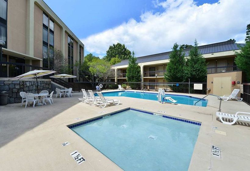 Hotel Hampton Inn Atlanta Marietta  | Marietta | Georgia | United States 1