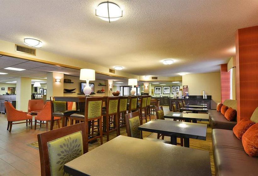 Hotel Hampton Inn Atlanta Marietta  | Marietta | Georgia | United States 11