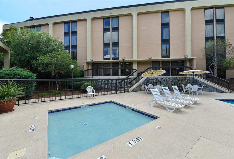 Hotel Hampton Inn Atlanta Marietta  | Marietta | Georgia | United States 12