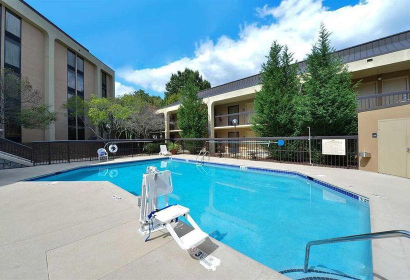 Hotel Hampton Inn Atlanta Marietta  | Marietta | Georgia | United States 13