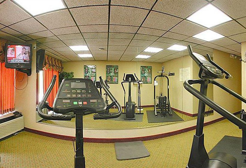 Hotel Hampton Inn Atlanta Marietta  | Marietta | Georgia | United States 15