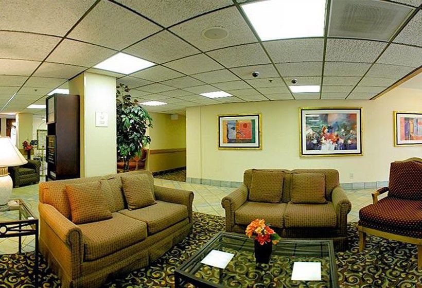 Hotel Hampton Inn Atlanta Marietta  | Marietta | Georgia | United States 17