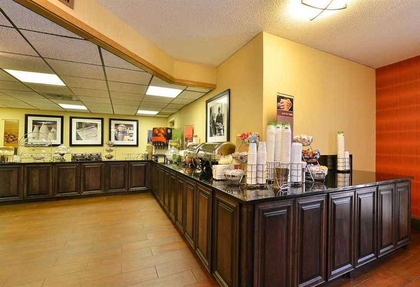 Hotel Hampton Inn Atlanta Marietta  | Marietta | Georgia | United States 18