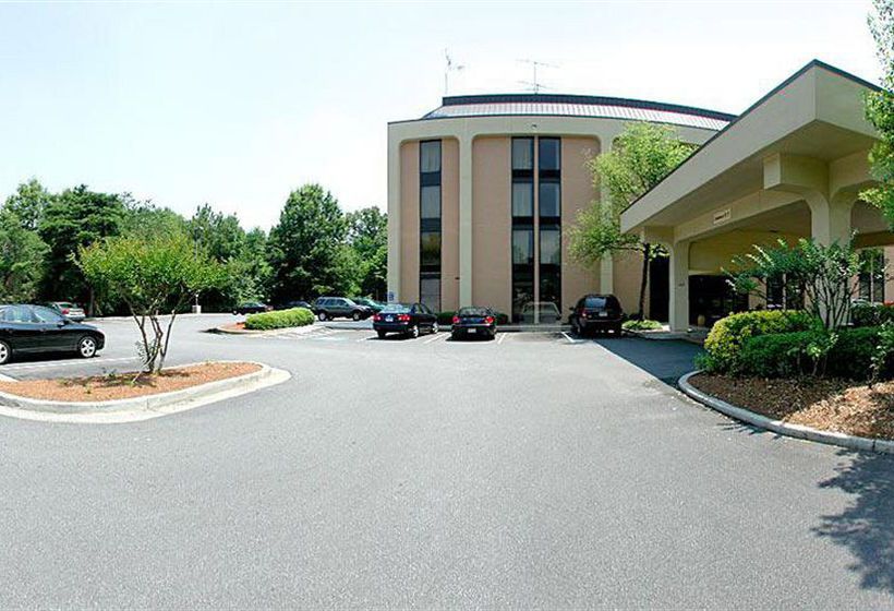 Hotel Hampton Inn Atlanta Marietta  | Marietta | Georgia | United States 19