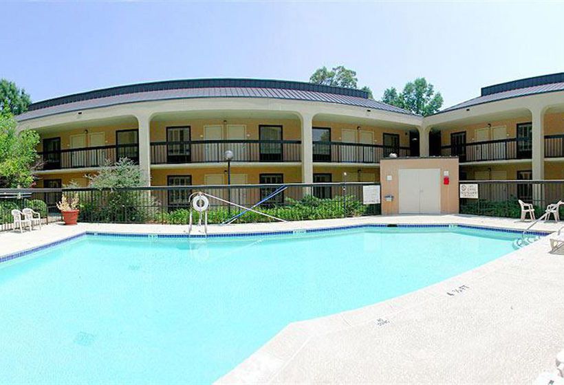 Hotel Hampton Inn Atlanta Marietta  | Marietta | Georgia | United States 20