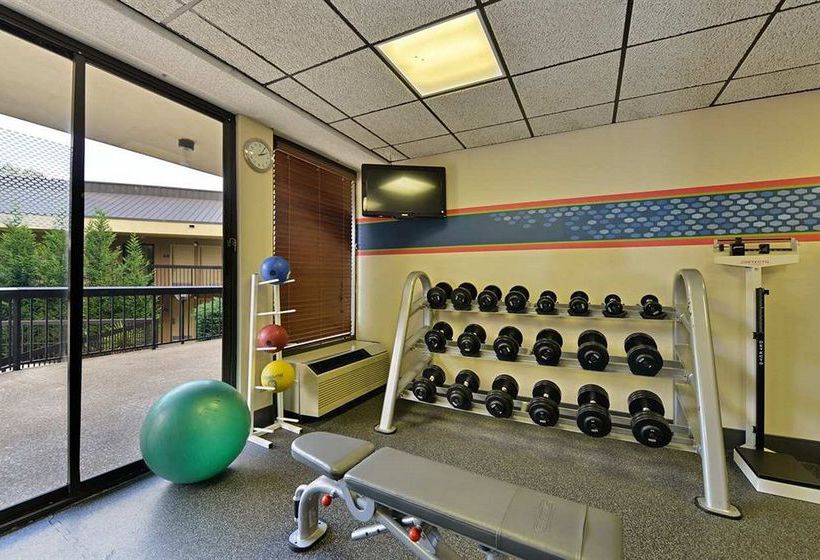 Hotel Hampton Inn Atlanta Marietta  | Marietta | Georgia | United States 4