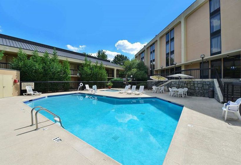 Hotel Hampton Inn Atlanta Marietta  | Marietta | Georgia | United States 7