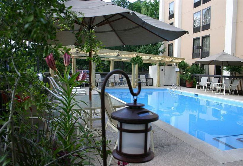 Hotel Hampton Inn Atlanta-Northlake Atlanta