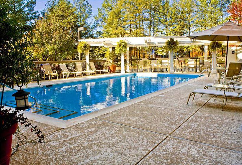 Hotel Hampton Inn Atlanta-Northlake  | Atlanta | Georgia | United States 1