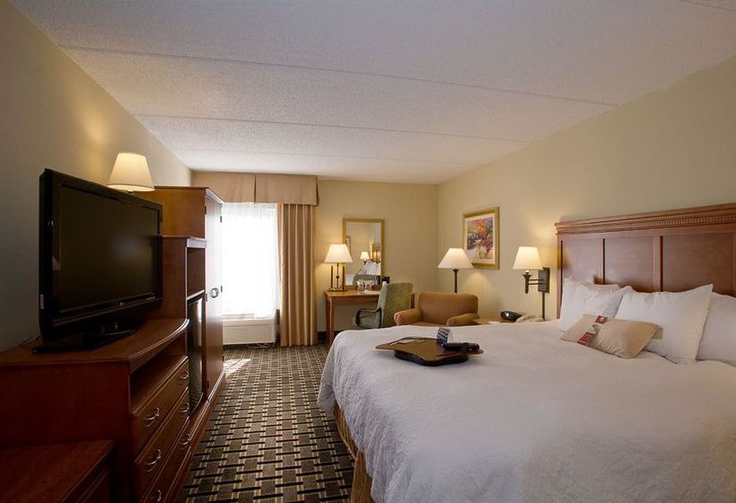 Hotel Hampton Inn Atlanta-Northlake  | Atlanta | Georgia | United States 10
