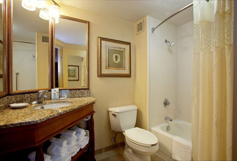 Hotel Hampton Inn Atlanta-Northlake  | Atlanta | Georgia | United States 11