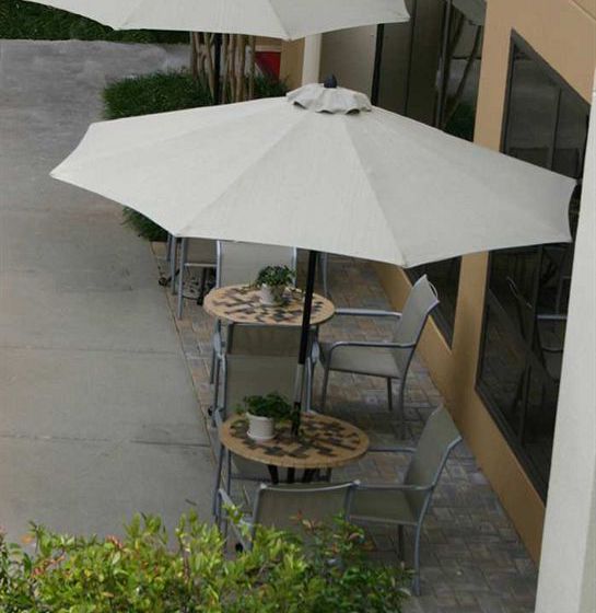 Hotel Hampton Inn Atlanta-Northlake  | Atlanta | Georgia | United States 12